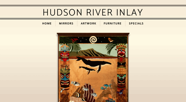 hudsonriverinlay.com