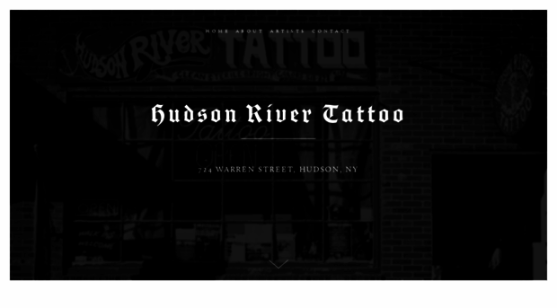 hudsonrivertattoo.com