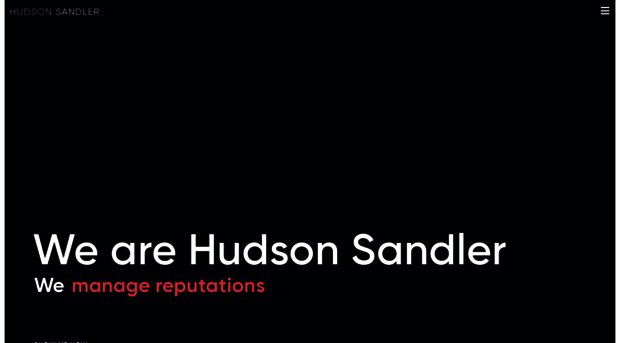 hudsonsandler.com