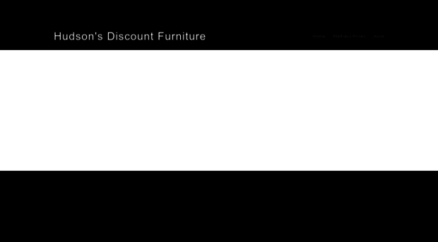 hudsonsdiscountfurniture.com