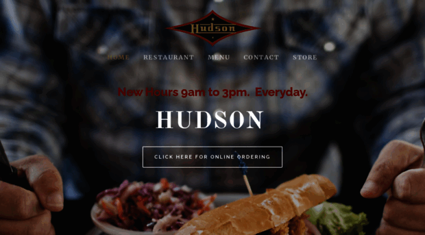 hudsonseattle.com