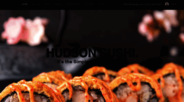 hudsonsushinj.com