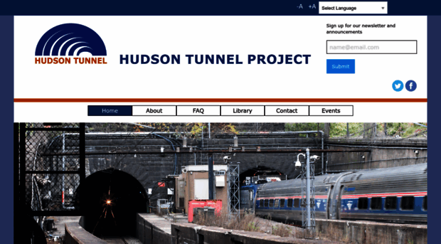 hudsontunnelproject.com