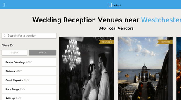 hudsonvalley.weddings.com