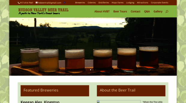 hudsonvalleybeertrail.com