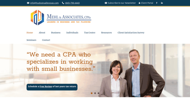 hudsonvalleycpas.com