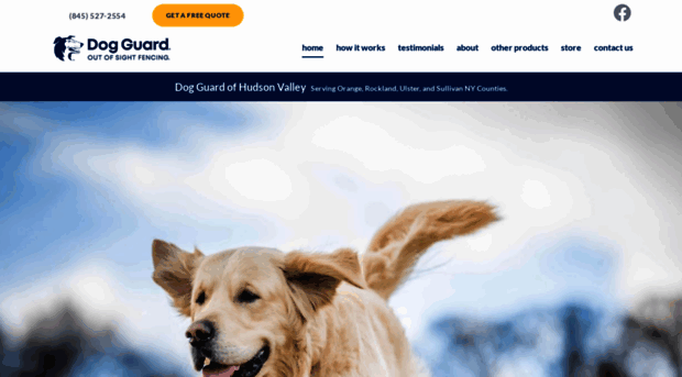 hudsonvalleydogguard.com