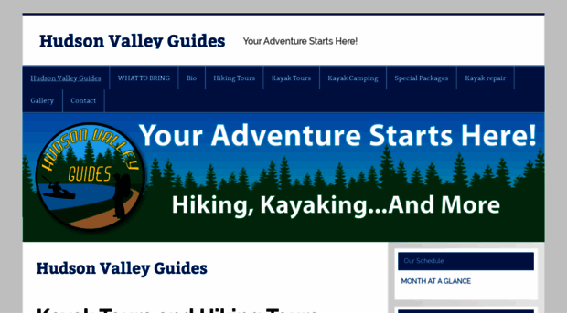 hudsonvalleyguides.com