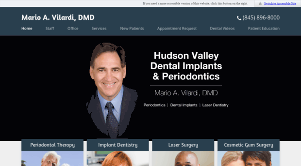 hudsonvalleyimplant.com