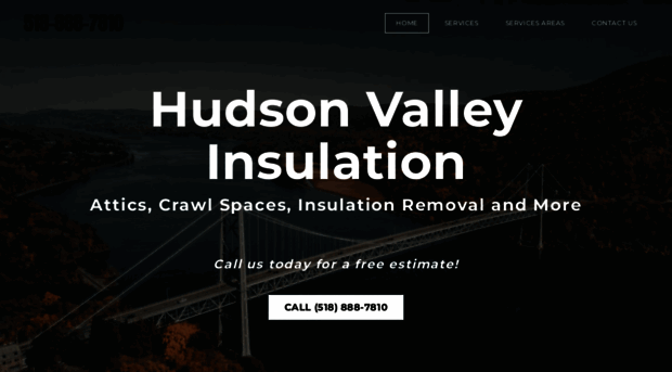 hudsonvalleyinsulation.com