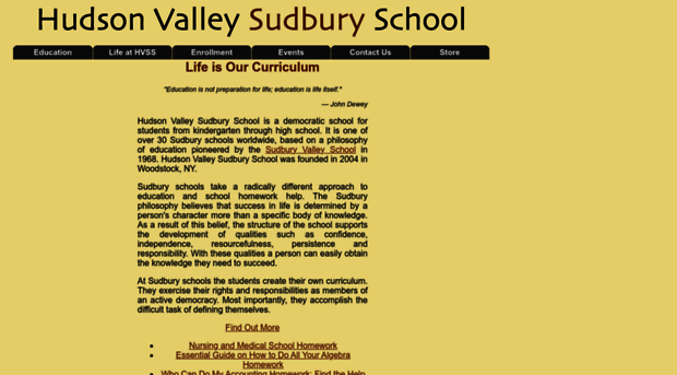 hudsonvalleyschool.org