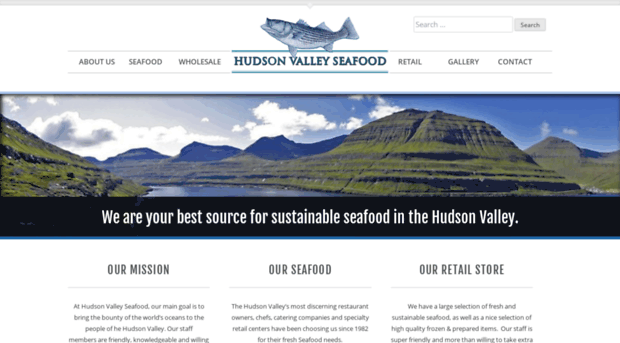 hudsonvalleyseafood.com