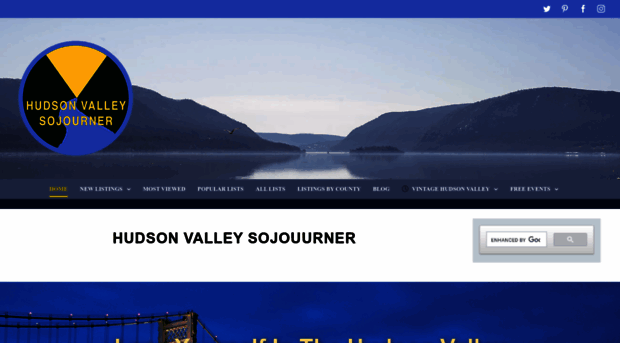 hudsonvalleysojourner.com