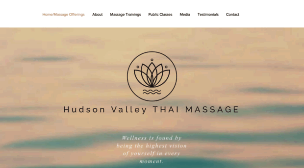 hudsonvalleythaimassage.com