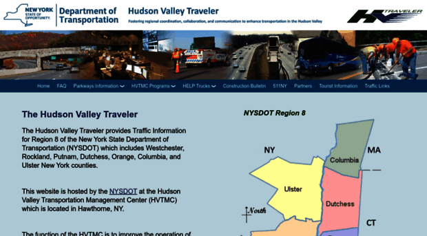 hudsonvalleytraveler.com