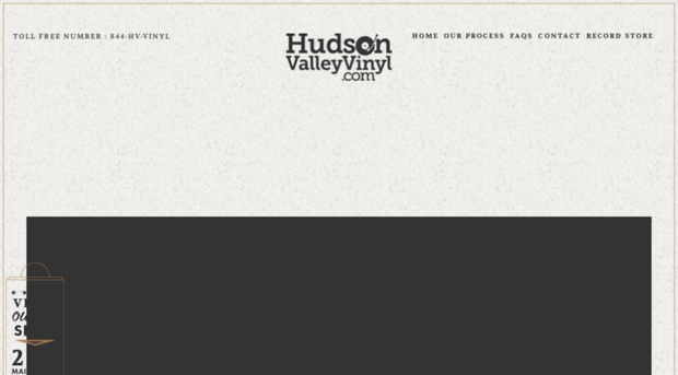 hudsonvalleyvinyl.com