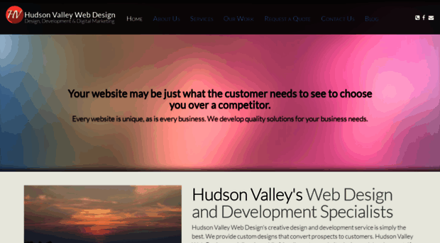 hudsonvalleywebdesign.net