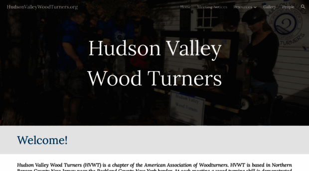 hudsonvalleywoodturners.org