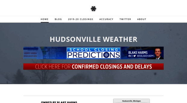 hudsonvilleweather.weebly.com