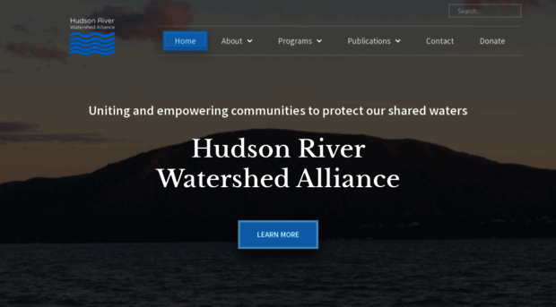 hudsonwatershed.org