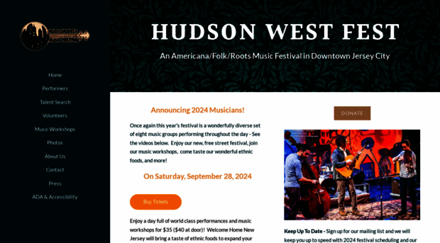 hudsonwestfest.org