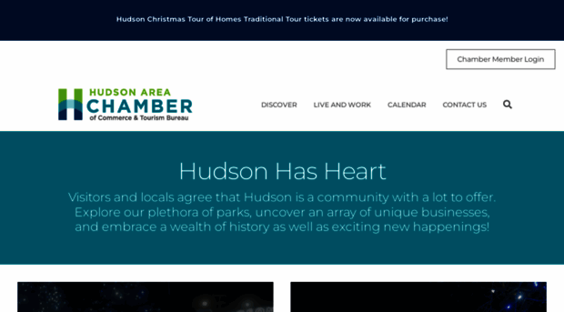 hudsonwi.org