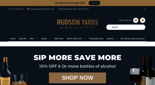 hudsonyardswine.com