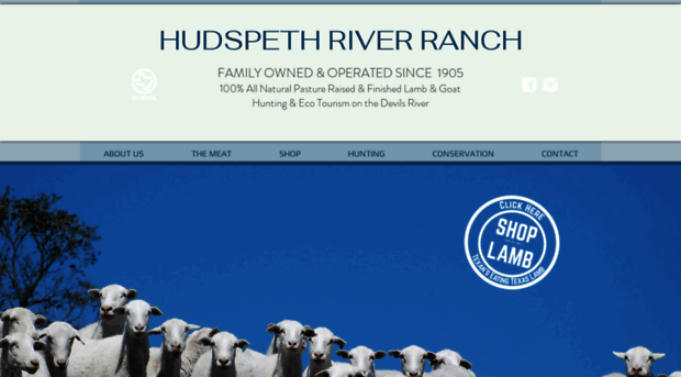 hudspethriverranch.com