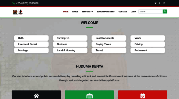 hudumakenya.go.ke