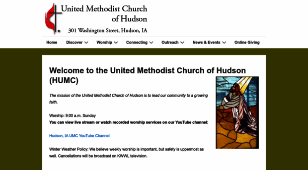 hudumc.org