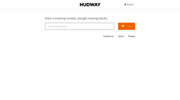 hudway.aftership.com