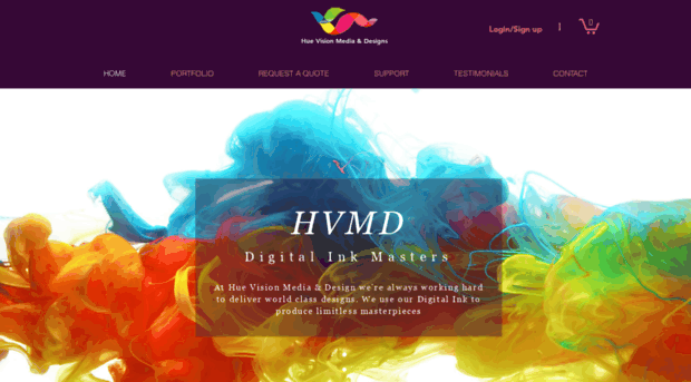 hue-vmd.com