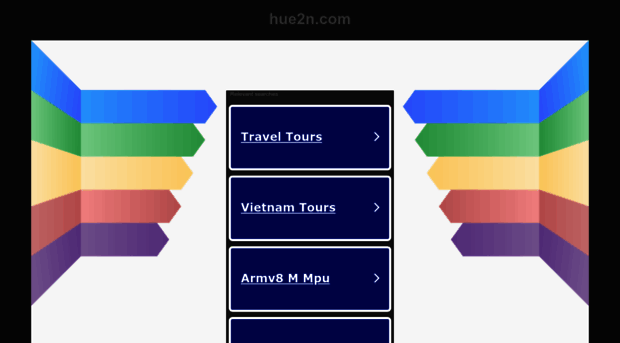 hue2n.com