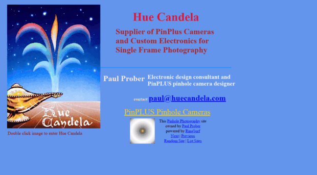 huecandela.com