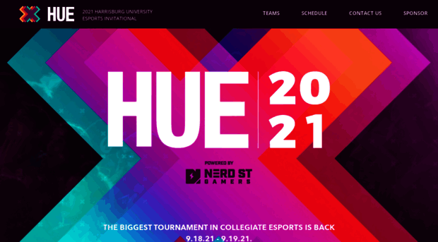 huefest.com