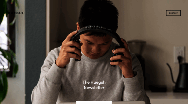 hueguh.com