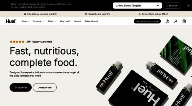 huel.co.uk