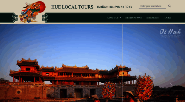 huelocaltours.com