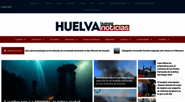 huelvabuenasnoticias.com