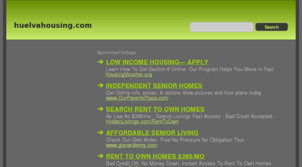 huelvahousing.com