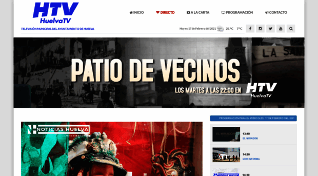 huelvatv.tv