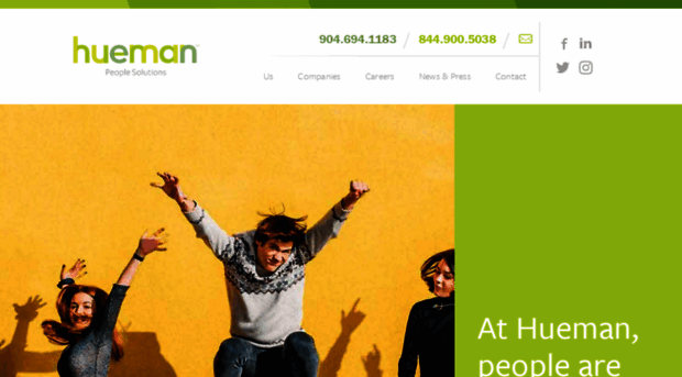 hueman.com