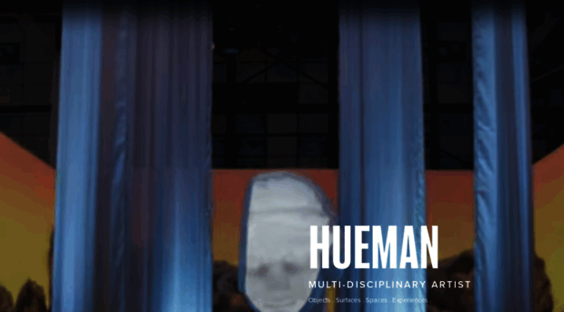 huemannature.com