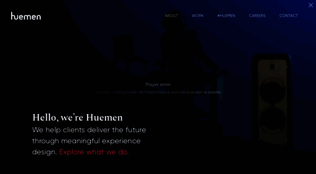 huemendesign.com