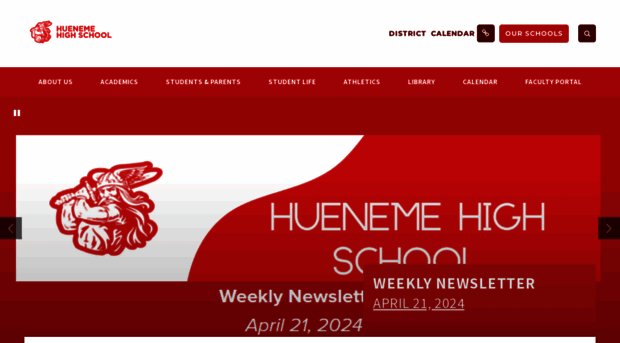 huenemehigh.us