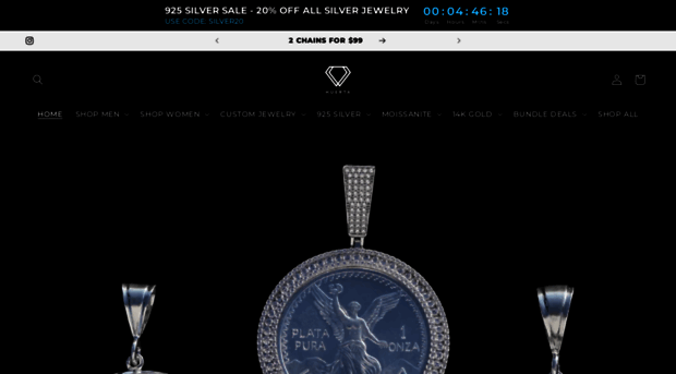 huertajewelry.com