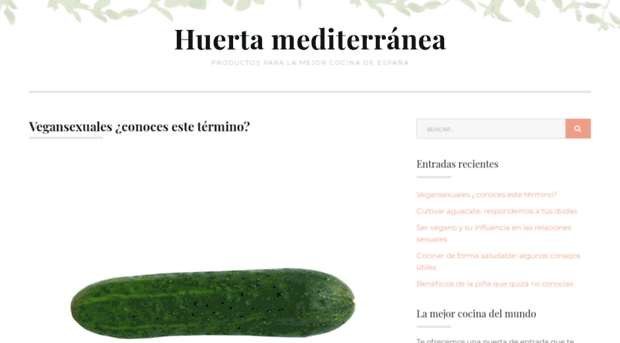 huertamediterranea.com