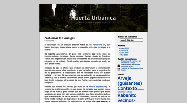 huertaurbanica.wordpress.com