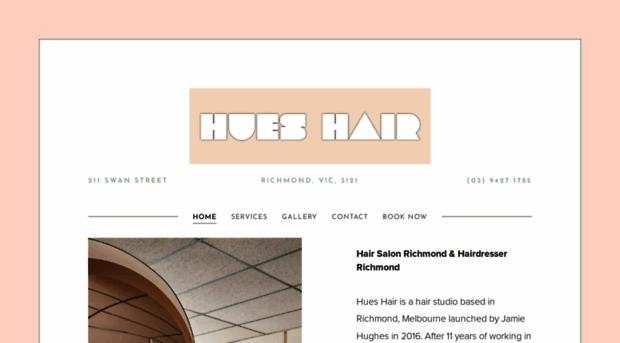 hueshair.com.au