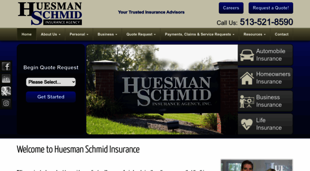 huesmanschmid.com